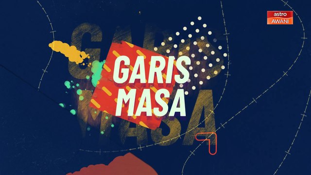 Garis Masa: Apa Tumpuan Sepanjang Mei 2021?