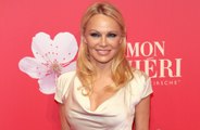 Pamela Anderson feels anxious for her Broadway debut