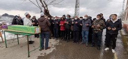 Son dakika... KADES ihbarıyla gelen polislerin darbedilmiş bulduğu Eda öldü, sevgilisi gözaltında (2)