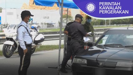 Sistem Smile | MOT keluarkan surat kebenaran baharu