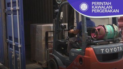 PKP 3.0 tidak beri kesan buruk seperti PKP 1.0