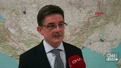 Konya'da yer altı suları alarm veriyor