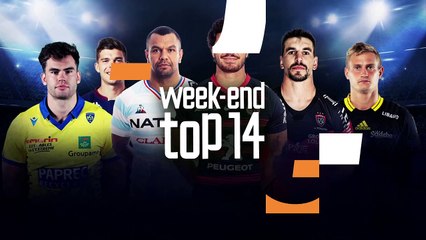 Stade Français / Bordeaux-Bègles - 26 mars