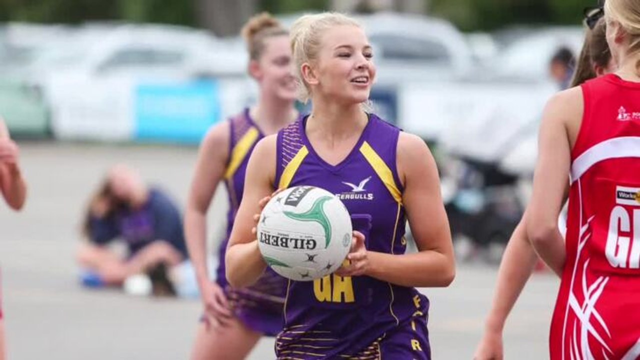 Warrnambool Standard Netball Snapshot