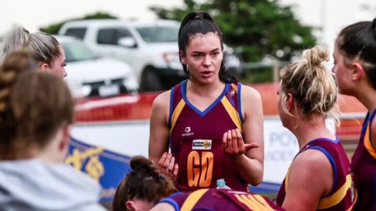 Warrnambool Standard Netball Snapshot July
