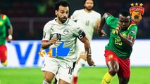 موعد مباراة مصر والسنغال القادمة في ذهاب المرحلة النهائية من تصفيات افريقيا المؤ