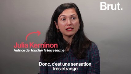Accouchement :  elle témoigne pour casser les tabous