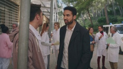 Plus belle la vie : [Indiscrétion] - Le revers de la médaille de Riva