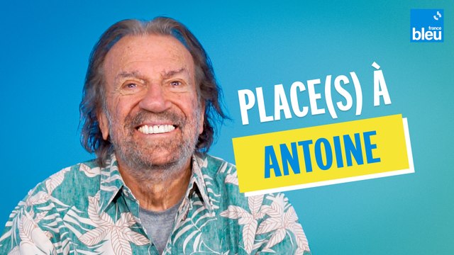 Antoine : Mon bateau, c'est un petit studio, mais mon jardin, c'est la planète