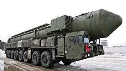 Guerre en Ukraine : missiles hypersoniques Satan 2, faut-il s'en inquiéter ?