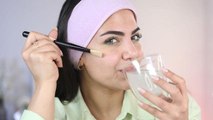 فوائد شرب ماء الارز وتطبيقه على الوجه