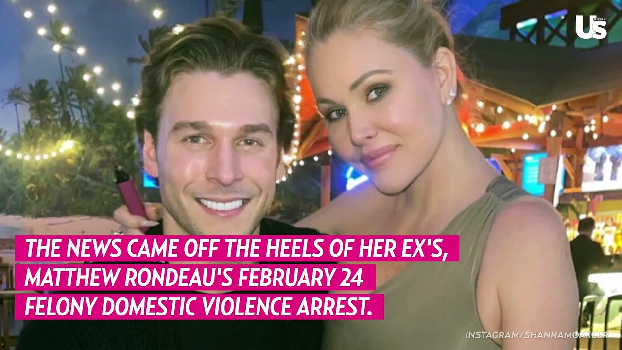 Shanna Moakler Is ‘Not Pregnant’ After Getting False Positive Test 1 Month Ago