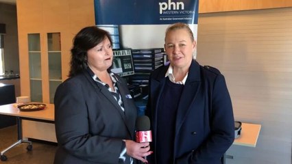 Great South Coast Suicide Prevention Group  convenes for first time in Warrnambool