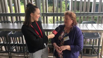 Dairy Ladies' Luncheon 2019