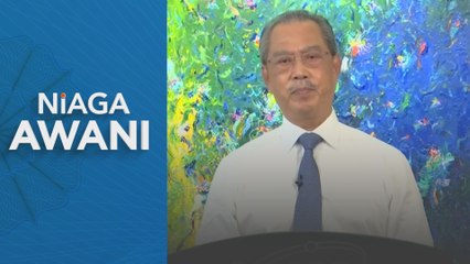 Niaga AWANI: Program Subsisdi Upah dilanjut sebulan lagi