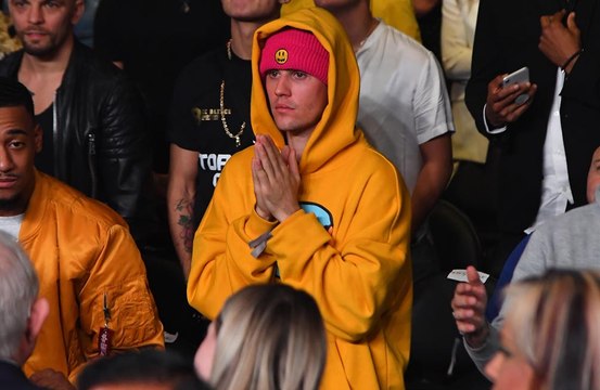 Justin Bieber retira las demandas por difamación contra las dos mujeres que le acusaron de agresión sexual