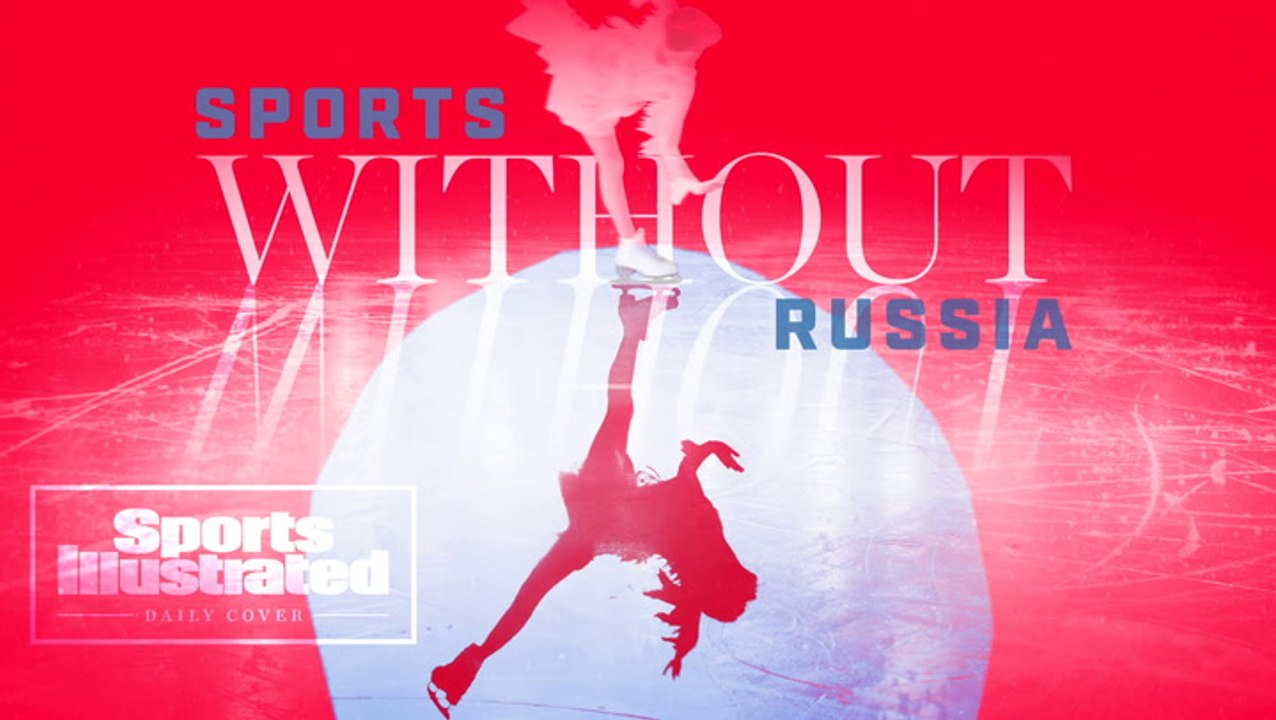 Daily Cover: No Russia, No Problem