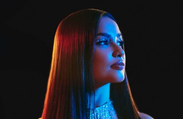 ‘Estou muito ansiosa’, revela Juliette antes do início da turnê ‘Caminho’