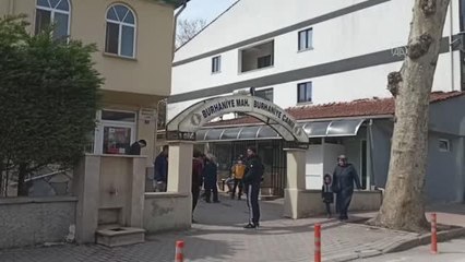Gazdan zehirlenen kişi hayatını kaybetti