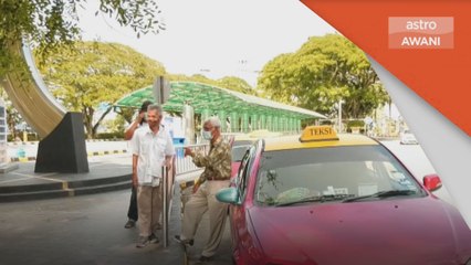 Moratorium | Inisiatif bantu golongan terkesan akibat pandemik