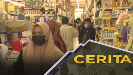 Cerita Sebalik Berita: Tinjauan sekatan pergerakan penuh di Kelantan