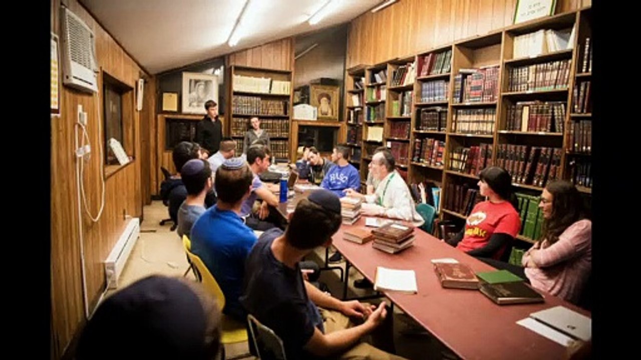 Bernard Kahn HASC