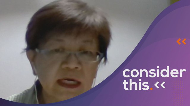 Consider This: Sarawak (Part 2) - Ready For A Safe Election?