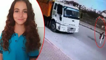Mahra Melin Pınar'ın sol beyin lobunda ağır hasar tespit edildi