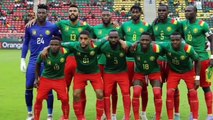 الجزائر والكاميرون موعد مباراة الجزائر والكاميرون القادمة في تصفيات كأس العالم