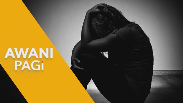 AWANI Pagi: Mengurus Kesihatan Mental & Psikologi ketika PKP | 2 Jun 2021