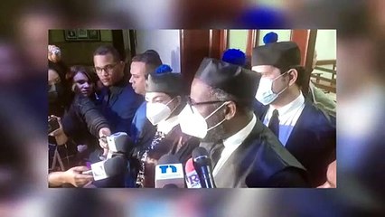 Acusados en el caso Jean Alain están llamando a testigos para intimidarlos, dice la PGR