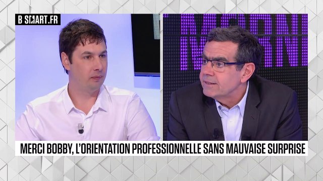 SMART MORNING SOUMIER - Emission du 25 mars 2022