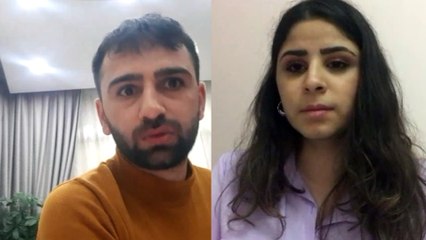 Ukrayna'dan gelen Türk öğrenciler YÖK'e tepkili: Kalıcı çözüm istiyoruz