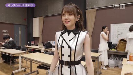 鬼頭明里 / Akari Kito 2nd LIVE 「MIRRORS」Rehearsal & Backstage