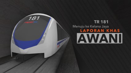 Laporan Khas | Tren Bertembung: Kecuaian manusia atau masalah teknikal?