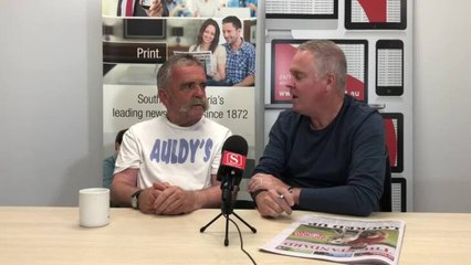 Warrnambool Standard - T&T November 1 2019