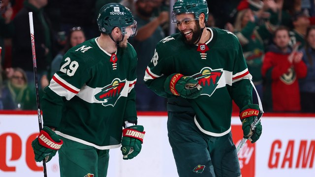 Vancouver Canucks Vs. Minnesota Wild Preview March 24th