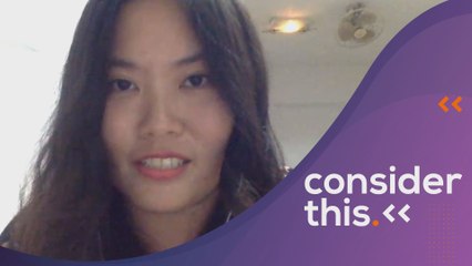 Consider This: China-Malaysia (Part 3) - Economic Ties, Diplomatic Constraints?