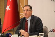 KAMU BAŞDENETÇİSİ MALKOÇ: GÜÇLÜ İDARE KARŞISINDA VATANDAŞIN SESİYİZ