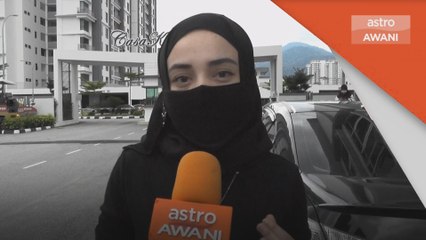 Suara Rakyat | GKP ibarat talian hayat buat golongan PKS