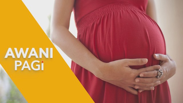 AWANI Pagi: Ibu hamil dan vaksin COVID-19 | 3 Jun 2021