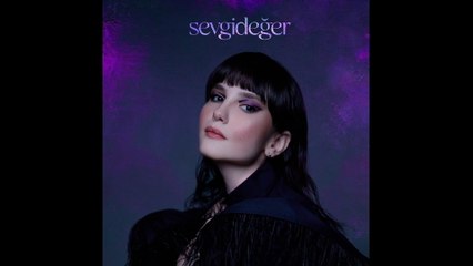 Simge Pınar - Yeni Yıl (Bu Defa Güldür Yüzümü)