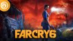 Far Cry 6 - Bande-annonce de la mission Stranger Things