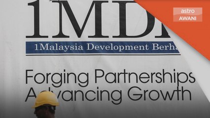 1MDB | Kerajaan terima kembali RM336 juta daripada Deloitte PLT