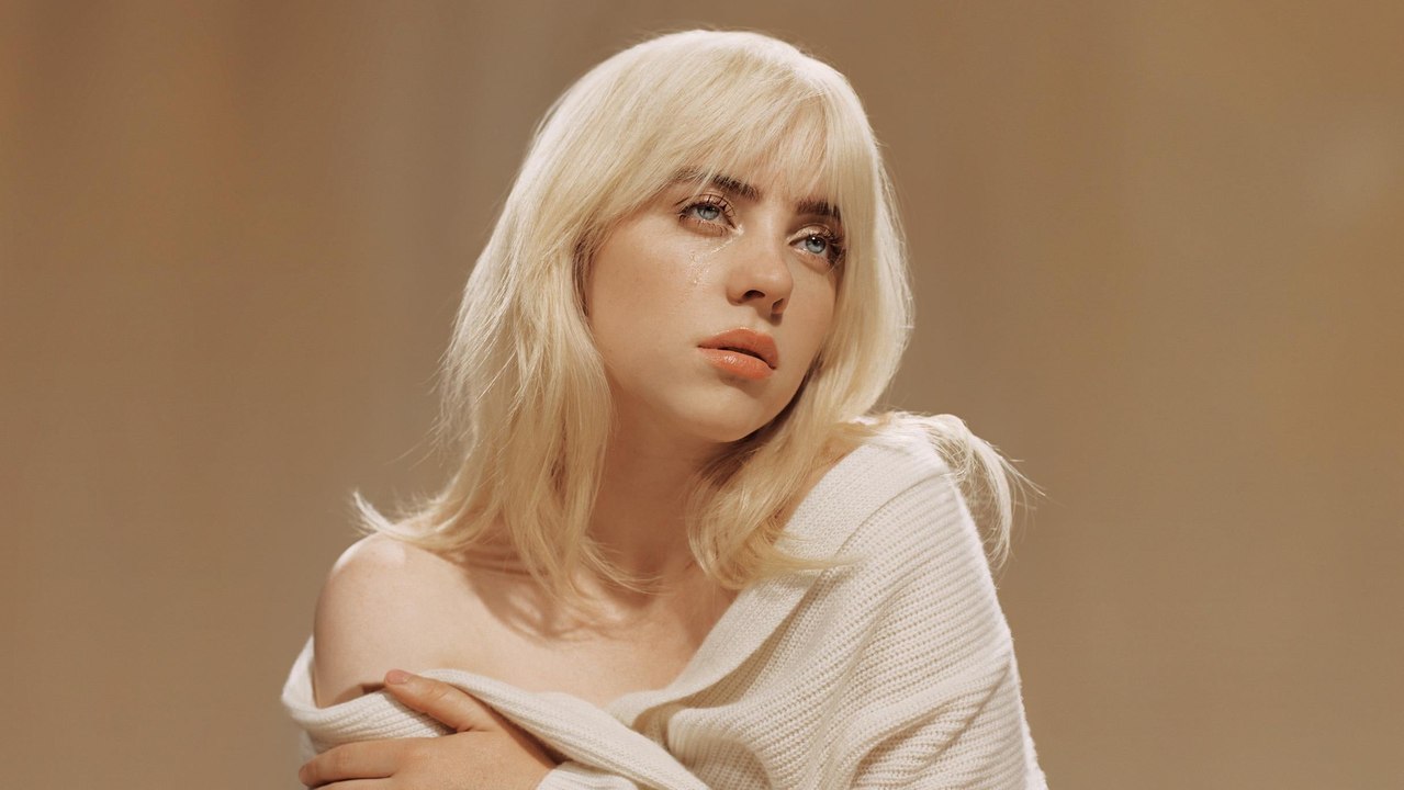Billie Eilish x Fortnite Concert Coming