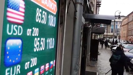 Месяц войны на Украине