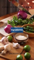 Petisco de Grão de Bico Crocante #Shorts