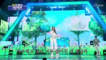 그 시절 라디오 속 천상의 목소리 박기영 ‘시작’♬ TV CHOSUN 220324 방송