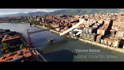 Microsoft Flight Simulator - Aggiornamento Spagna, Portogallo, Gibilterra e Andorra