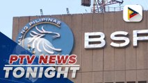 BSP hikes 2022 baseline inflation forecast to 4.3% from 3.7%